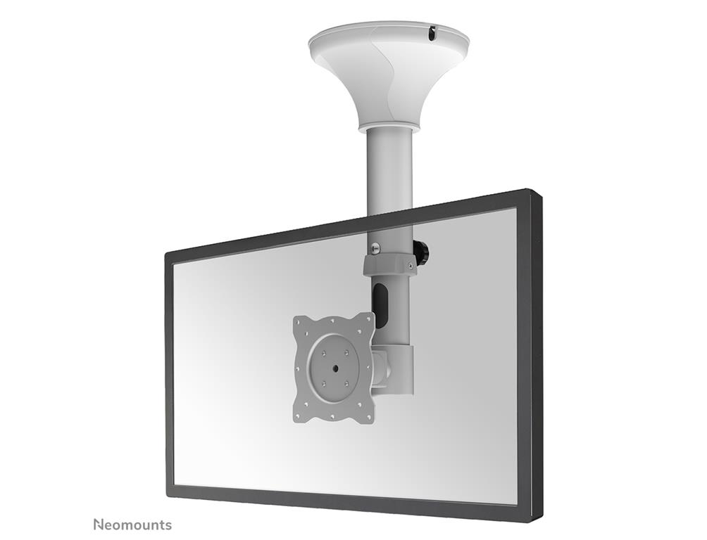 Neomounts Stropni nosilec za monitor/TV 10-30"