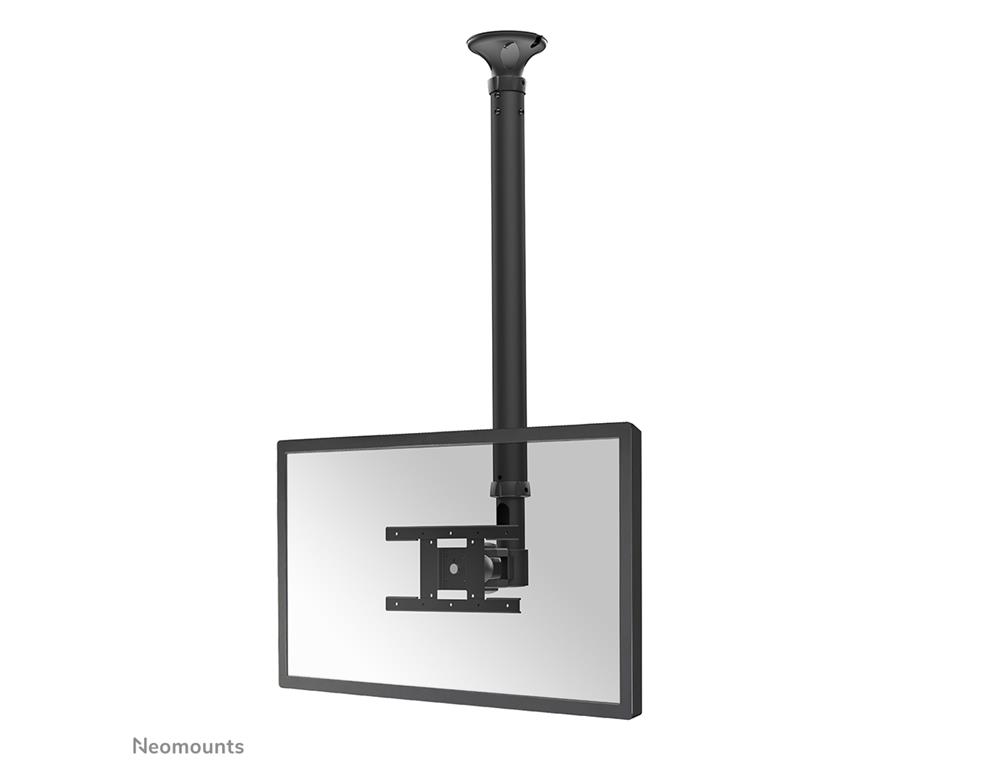 Neomounts Stropni nosilec za monitor/TV 10-30"