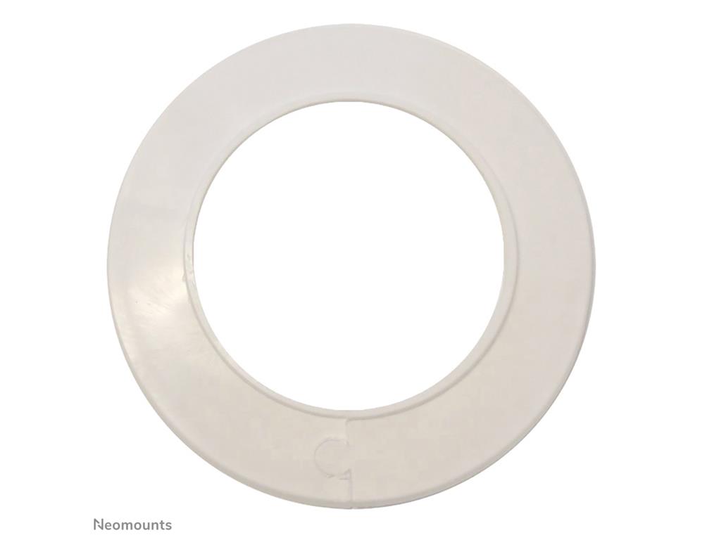 Neomounts Stropni pokrov, premer 60 mm