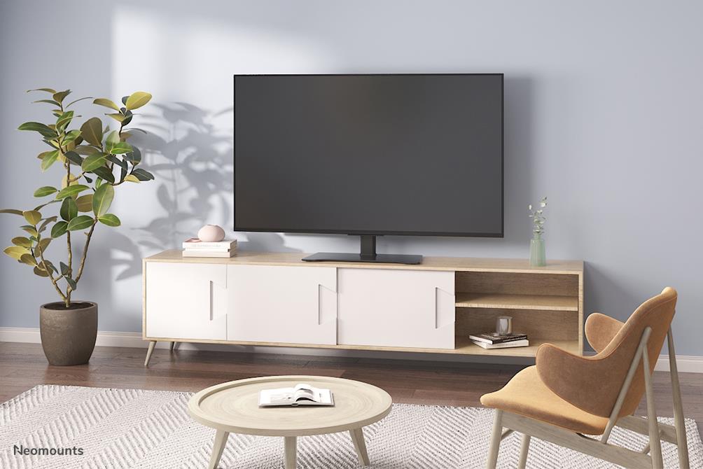 Neomounts Fiksno namizno stojalo za zaslon 32-60''