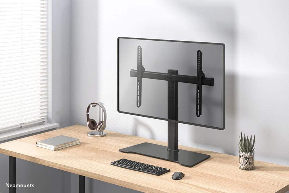 Neomounts Fiksno namizno stojalo za zaslon 32-60''