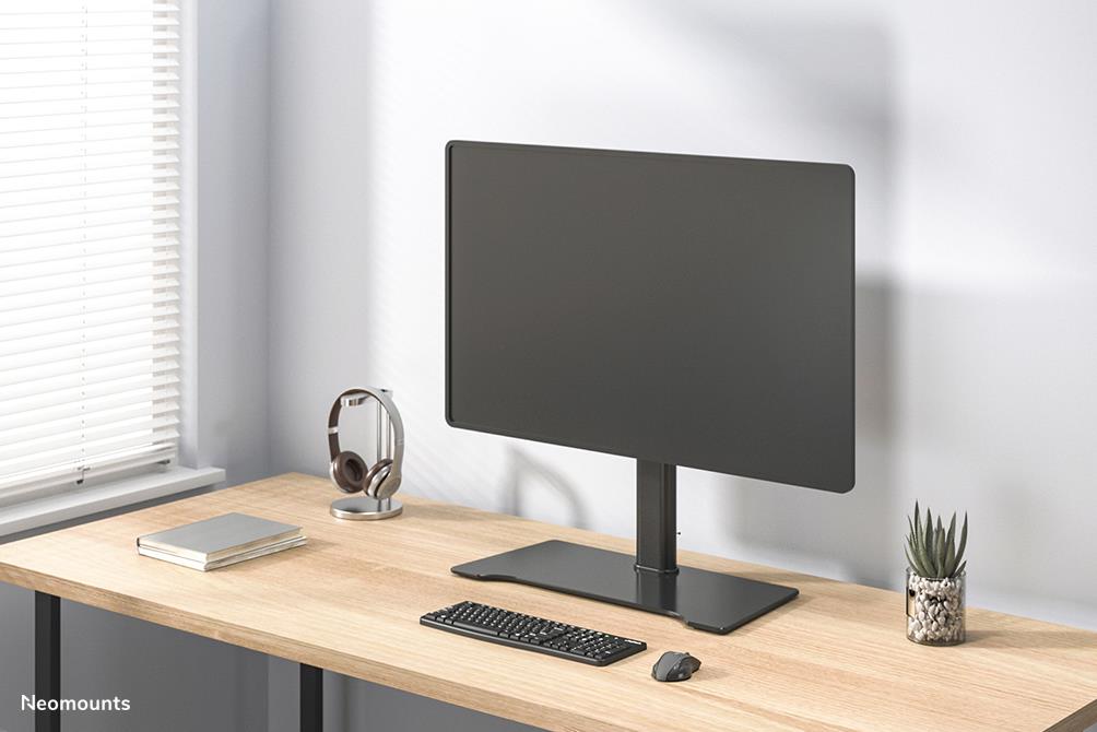 Neomounts Fiksno namizno stojalo za zaslon 32-60''