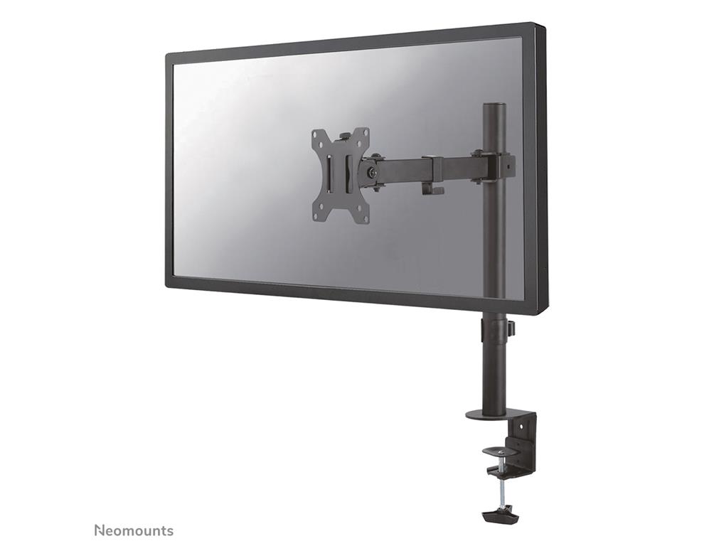 Neomounts Gibljivi nosilec za monitor 13-32''