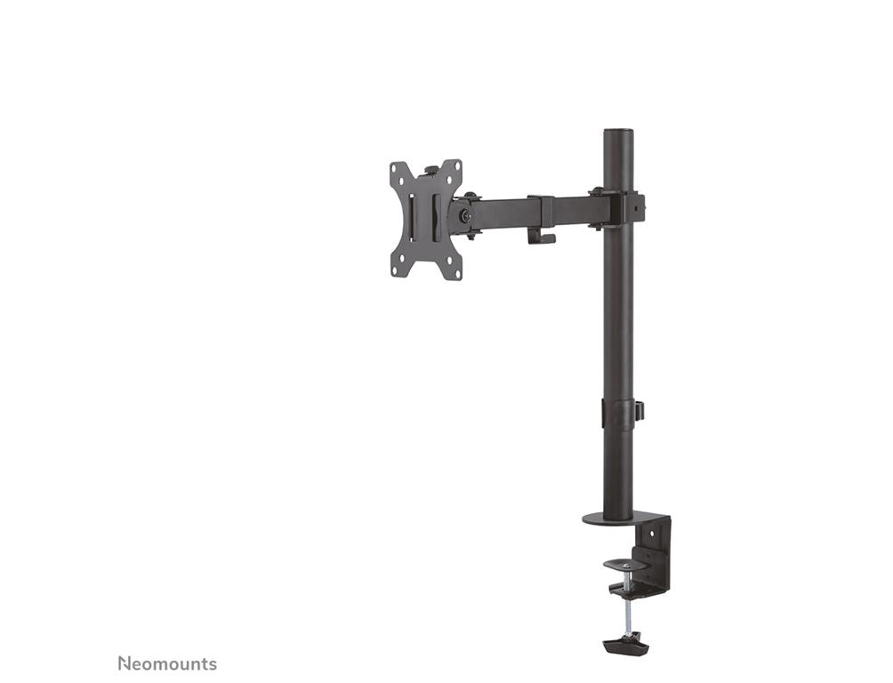 Neomounts Gibljivi nosilec za monitor 13-32''