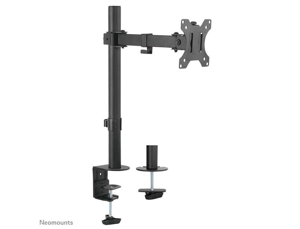 Neomounts Gibljivi nosilec za monitor 13-32''