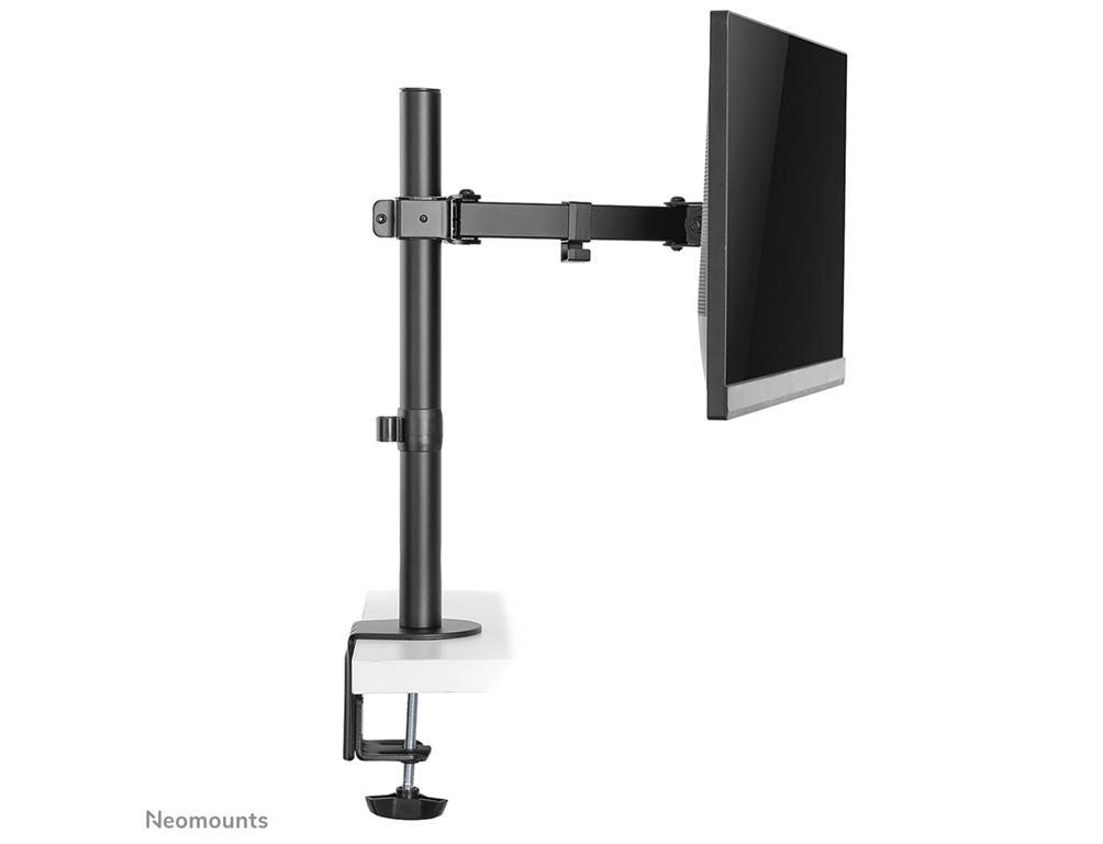 Neomounts Gibljivi nosilec za monitor 13-32''