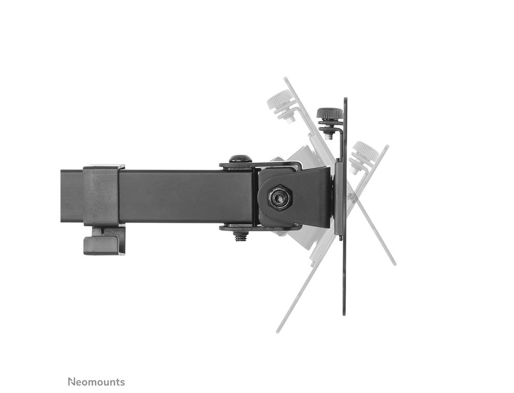 Neomounts Gibljivi nosilec za monitor 13-32''