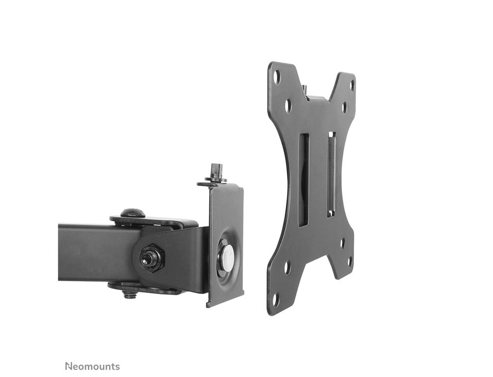 Neomounts Gibljivi nosilec za monitor 13-32''