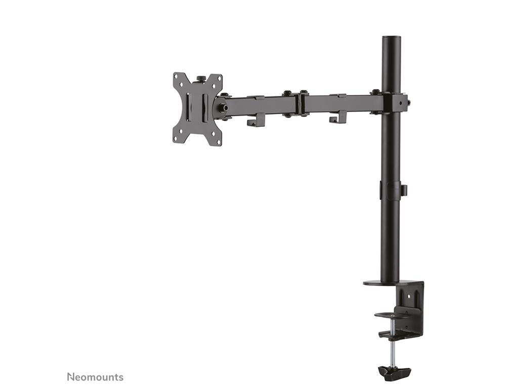 Neomounts Gibljivi nosilec za monitor 10-32''