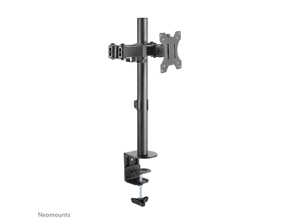 Neomounts Gibljivi nosilec za monitor 10-32''