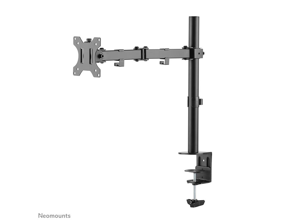 Neomounts Gibljivi nosilec za monitor 10-32''