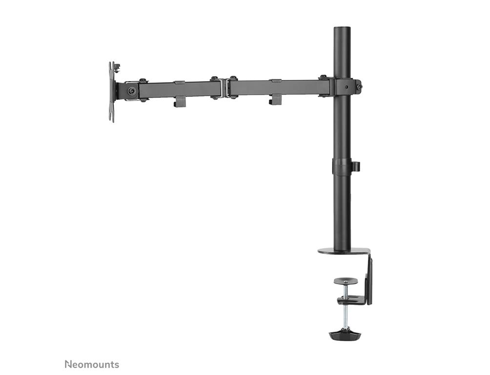 Neomounts Gibljivi nosilec za monitor 10-32''