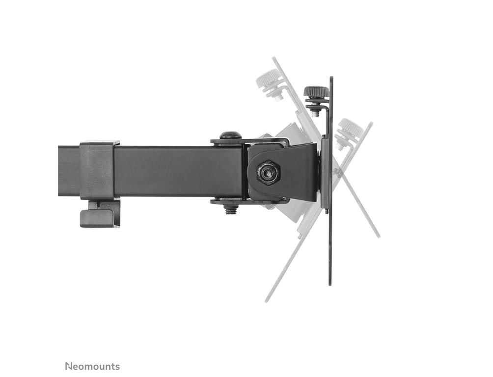 Neomounts Nosilec za monitor in prenosnik