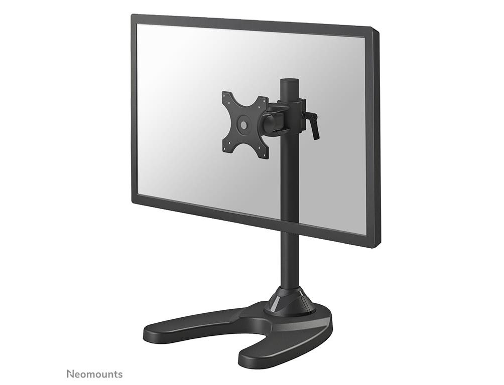 Neomounts Stojalo za monitor 10-30"