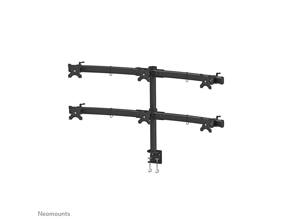 Neomounts Nosilec za monitor 19-27"