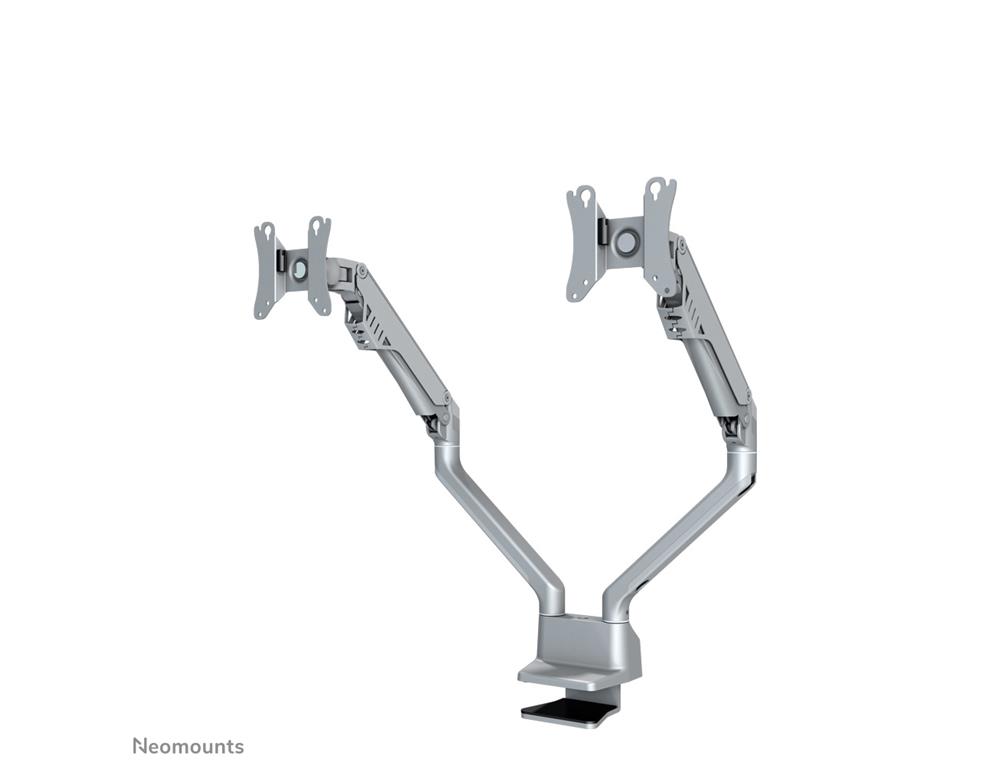 Neomounts Nosilec za monitor 10-32", plinska vzmet
