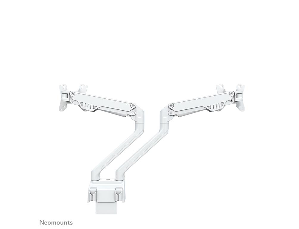 Neomounts Nosilec za monitor 10-32", plinska vzmet