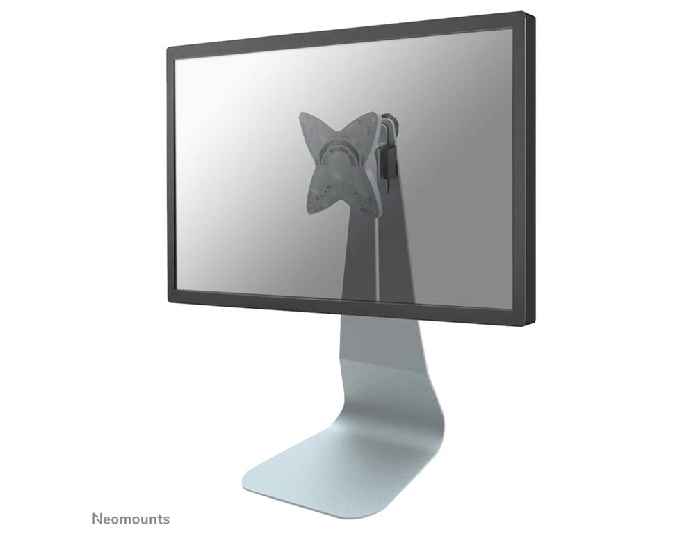 Neomounts Stojalo za monitor 10-27"