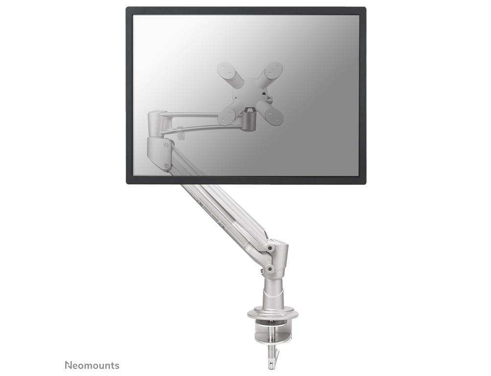 Neomounts Nosilec za monitor 10-30", plinska vzmet