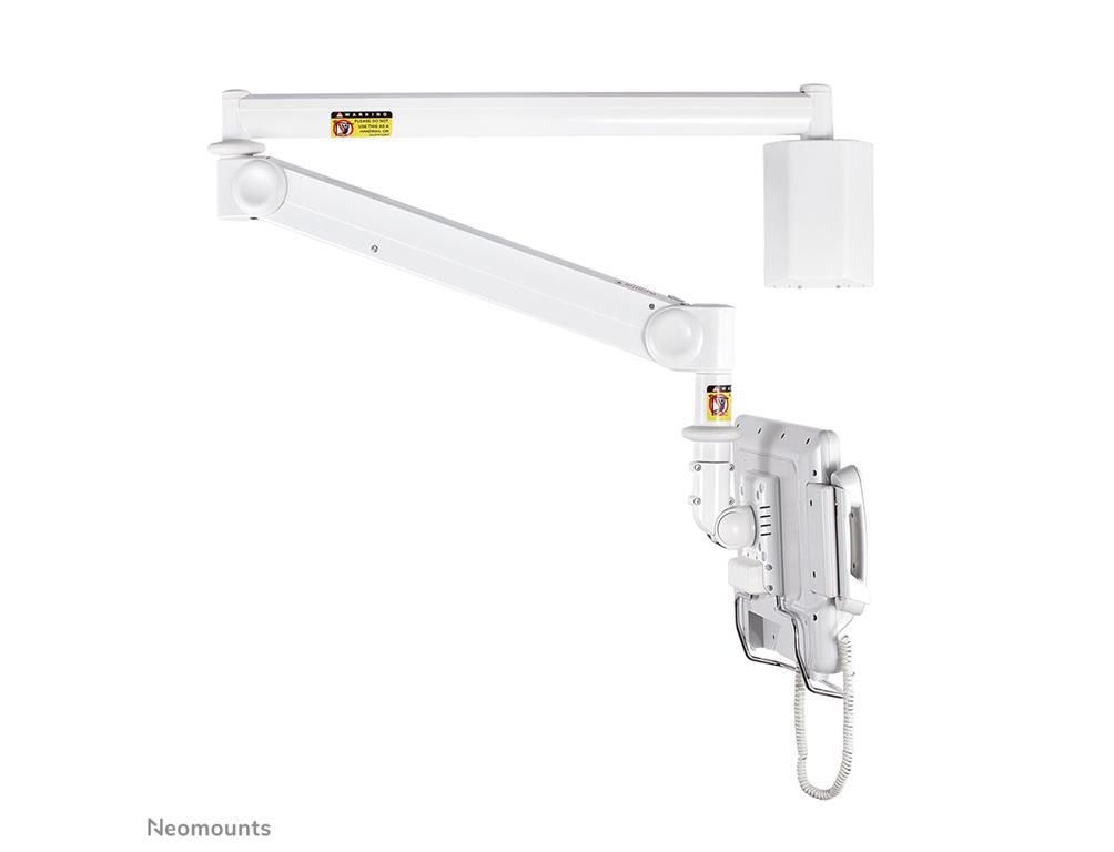 Neomounts Medicinski nosilec za monitor stenski