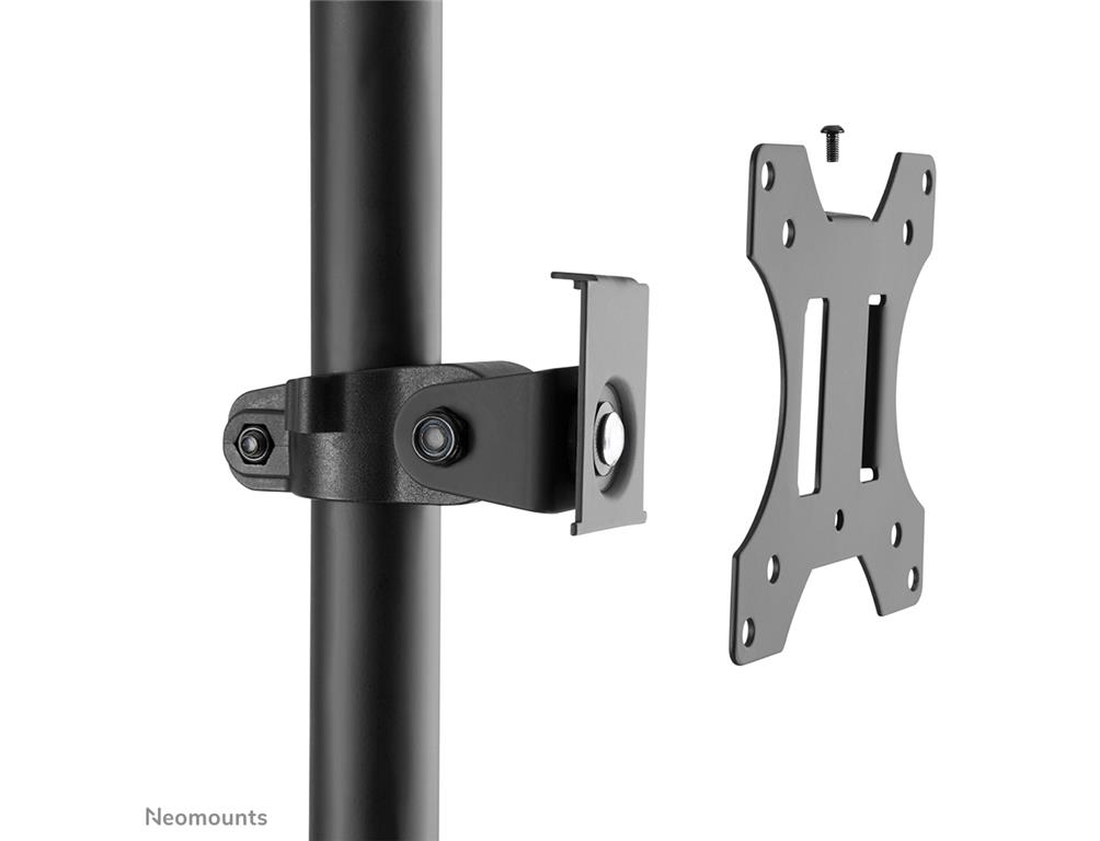 Neomounts Mobilno stojalo za zaslone 10-32'' 8 kg