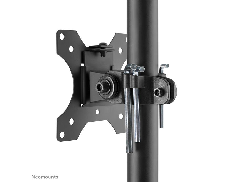 Neomounts Mobilno stojalo za zaslone 10-32'' 8 kg