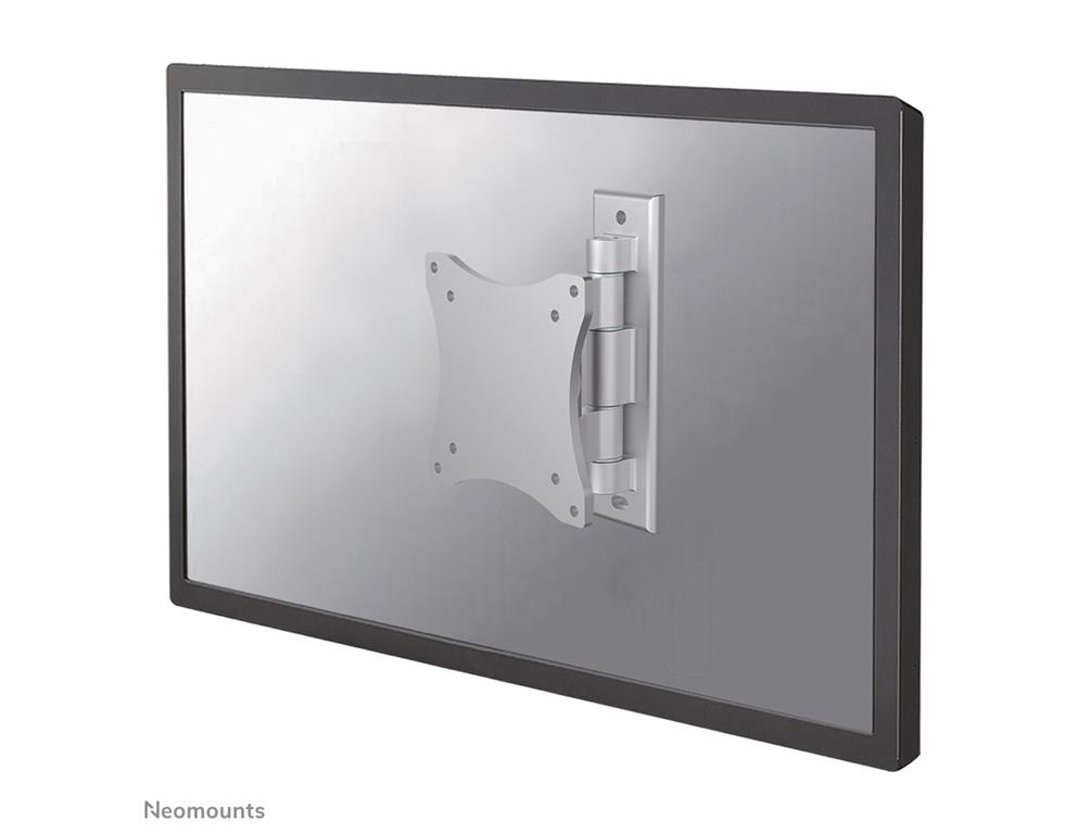 Neomounts Stenski nosilec za monitor/TV 10-27"