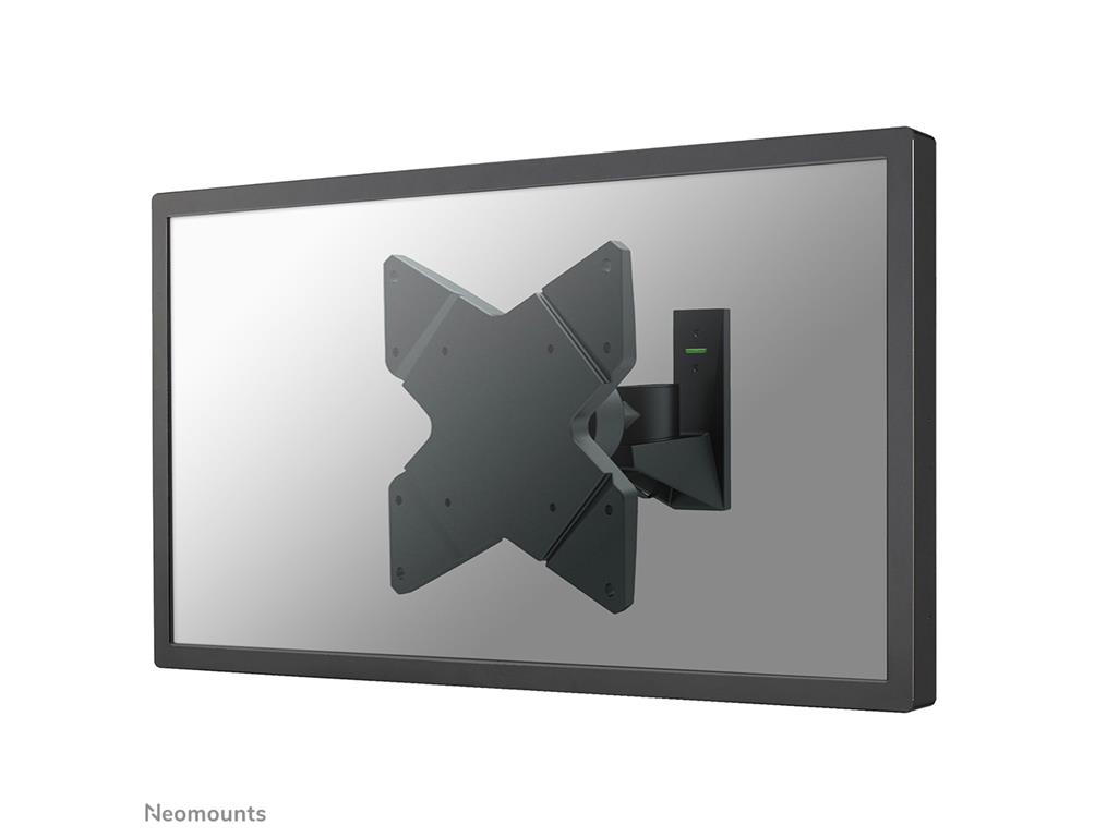 Neomounts Stenski nosilec za monitor/TV 10-40"