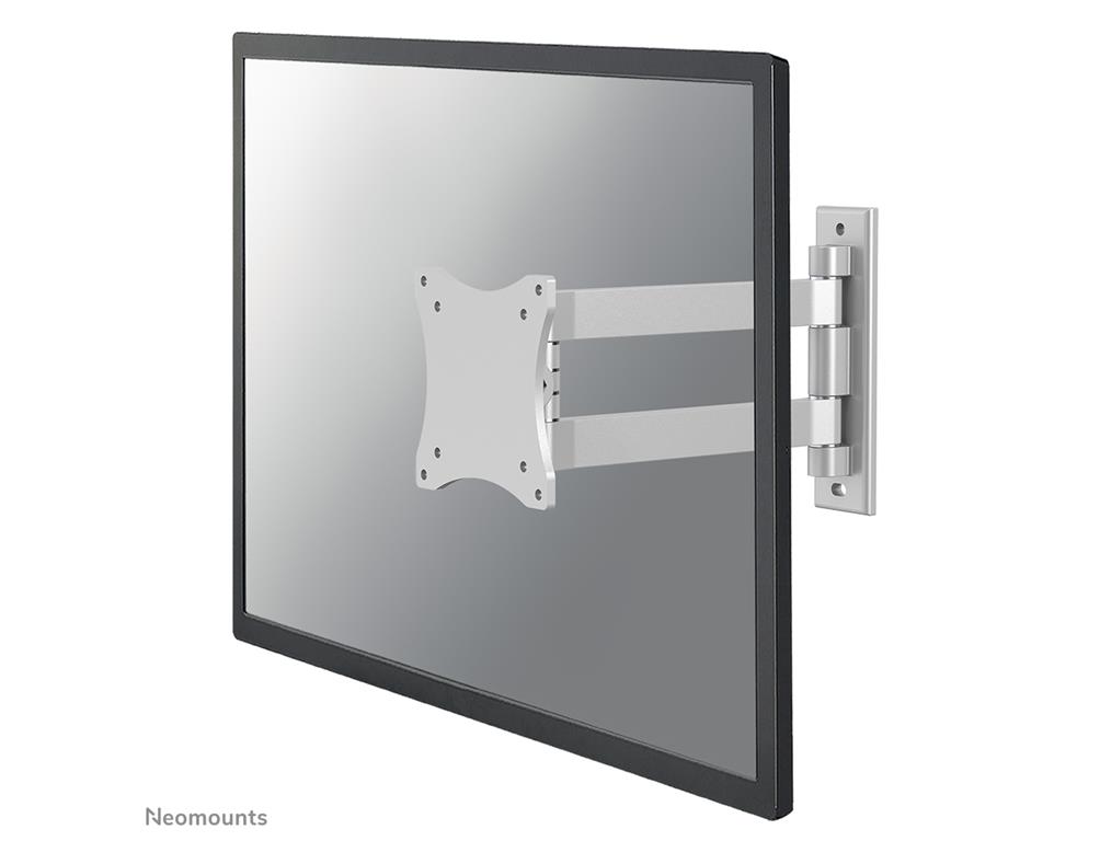 Neomounts Stenski nosilec za monitor/TV 10-27"