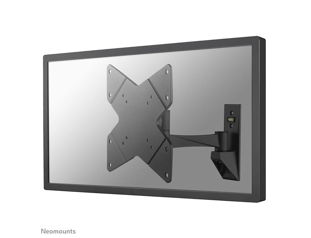 Neomounts Stenski nosilec za monitor/TV 10-40"