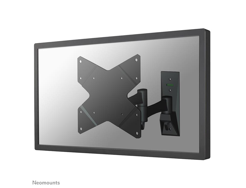 Neomounts Stenski nosilec za monitor/TV 10-40"