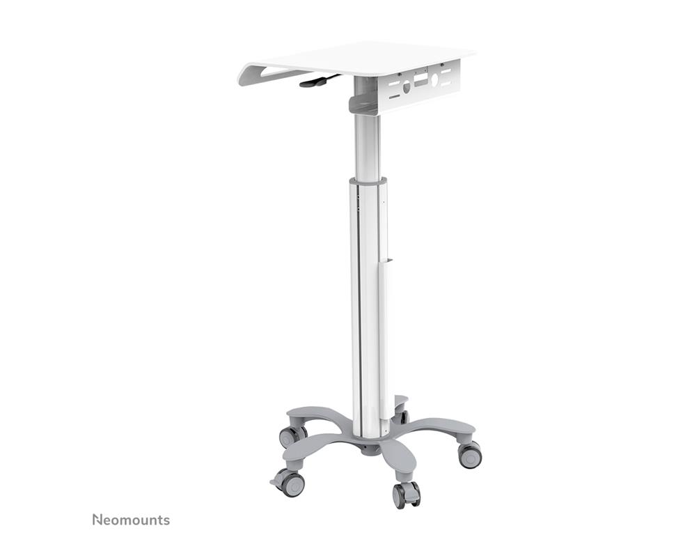 Neomounts Medicinska mobilna delovna postaja