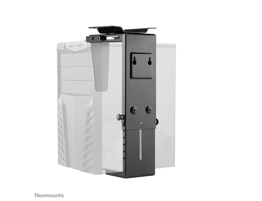 Neomounts Držalo za CPU, vrtljivo, max 10 kg