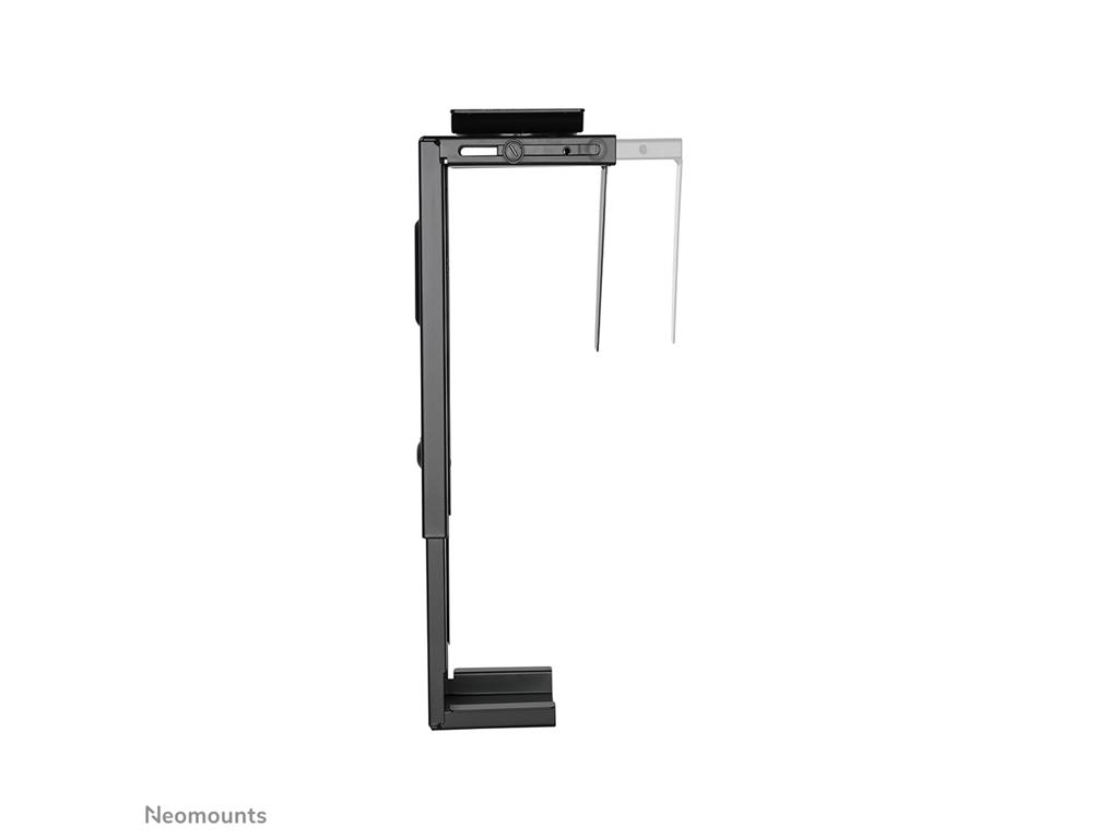 Neomounts Držalo za CPU, vrtljivo, max 10 kg