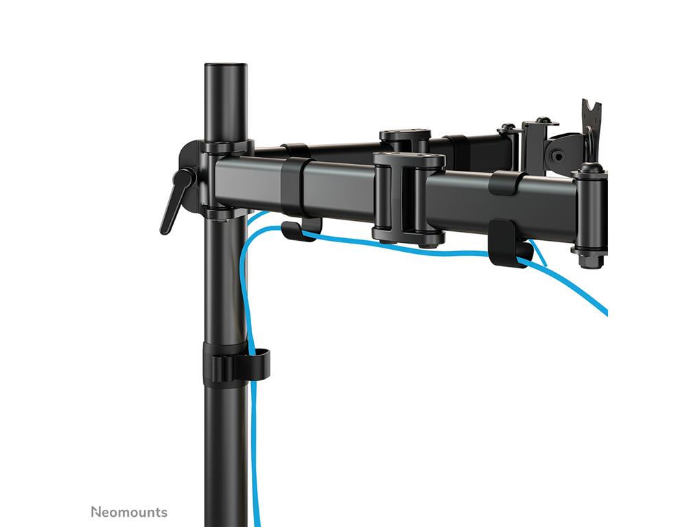 Neomounts Nosilec za monitor 10-27"