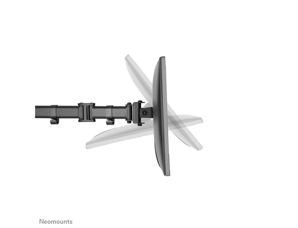 Neomounts Nosilec za monitor 10-27"