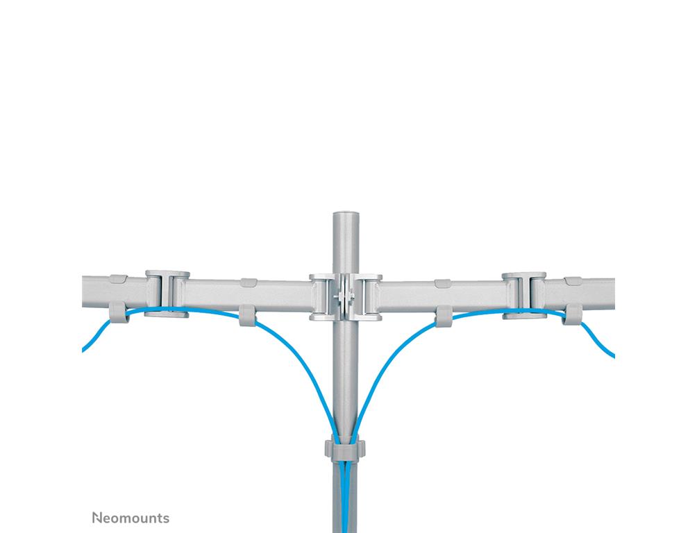 Neomounts Nosilec za monitor 10-27"