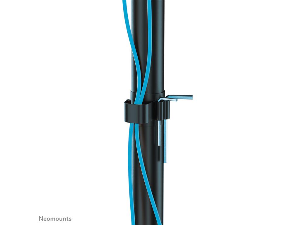 Neomounts Stojalo za monitor 10-27"