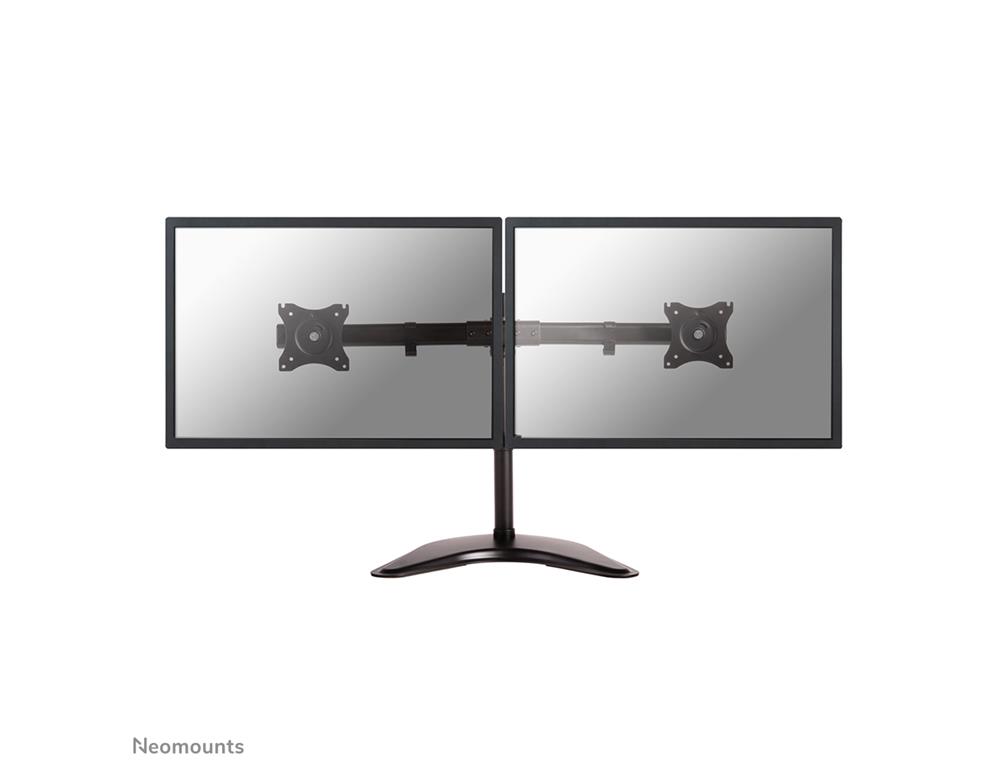 Neomounts Stojalo za monitor 10-27"