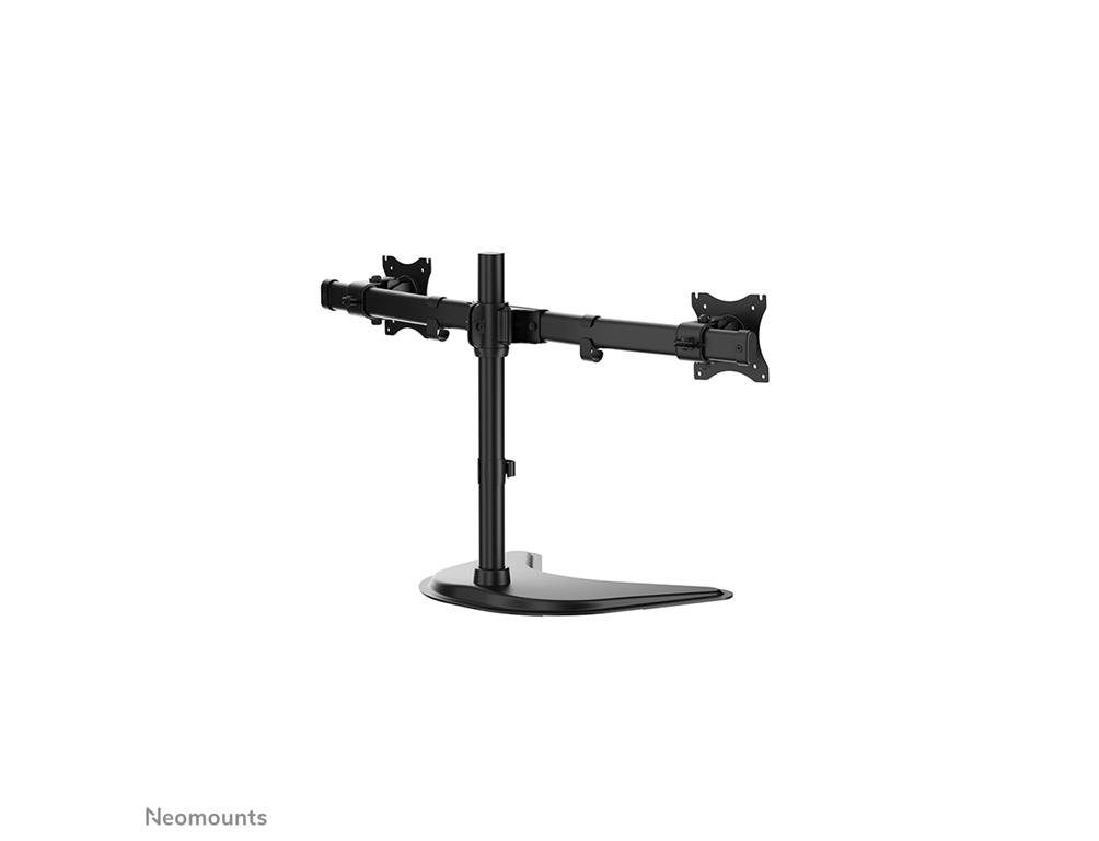 Neomounts Stojalo za monitor 10-27"