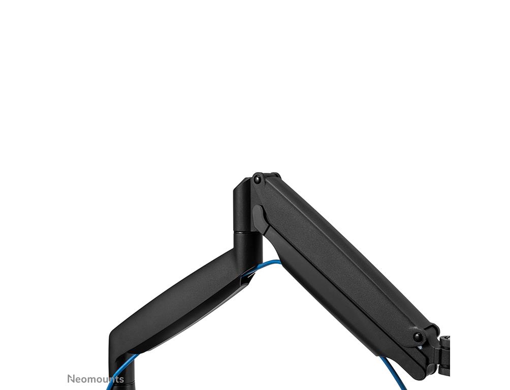 Neomounts Nosilec za monitor 10-32" plinska vzmet