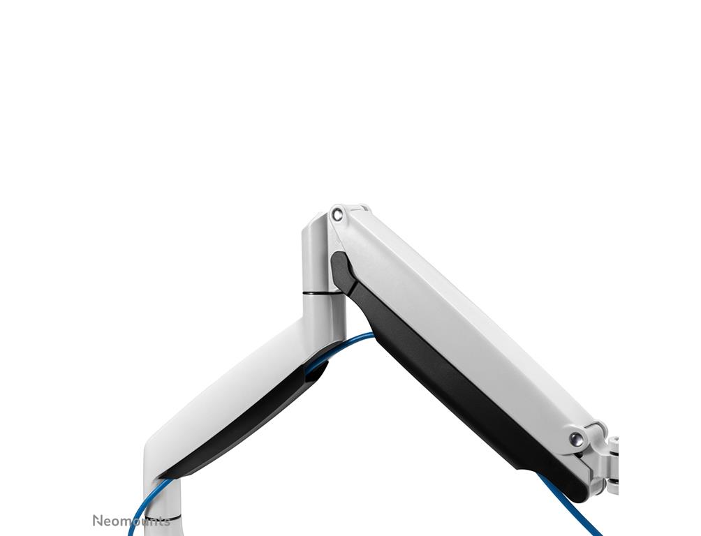 Neomounts Nosilec za monitor 10-32" plinska vzmet