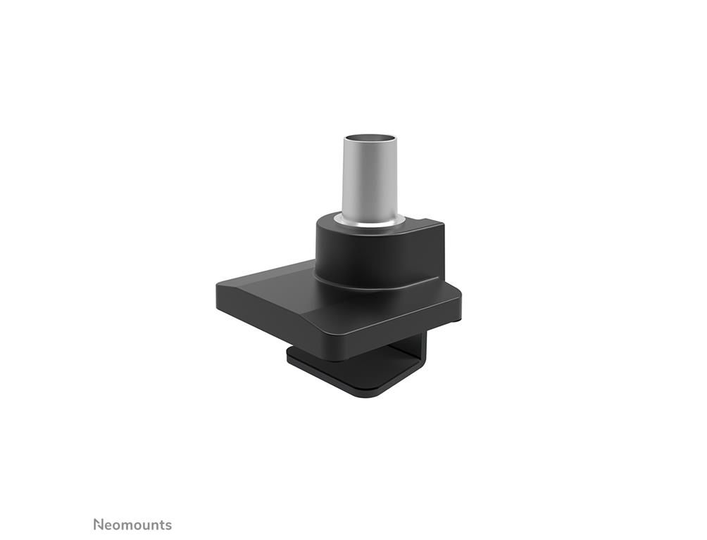 Neomounts Gibljivi nosilec za 2 monitorja 10-32''