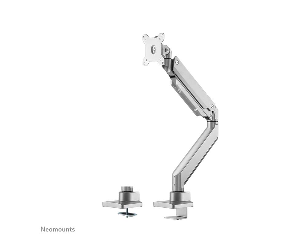 Neomounts Gibljivi nosilec za monitor 10-32''