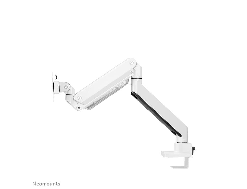 Neomounts Gibljivi nosilec za ukrivljeni monitor