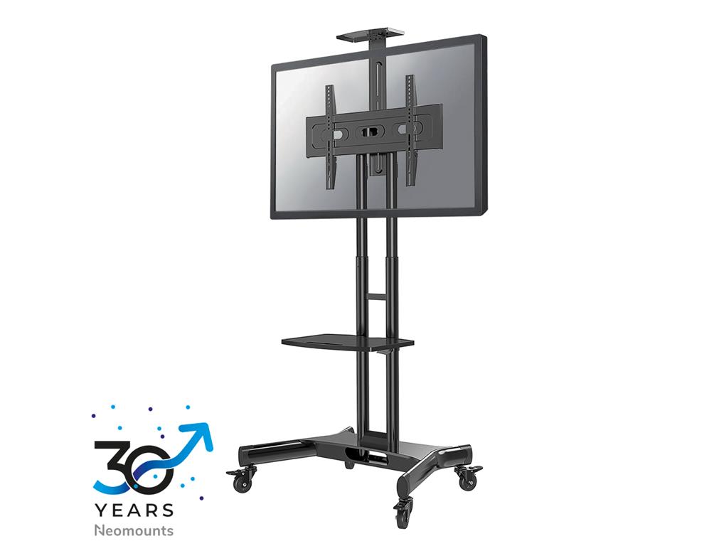Neomounts Mobilno stojalo za zaslone 32-75''