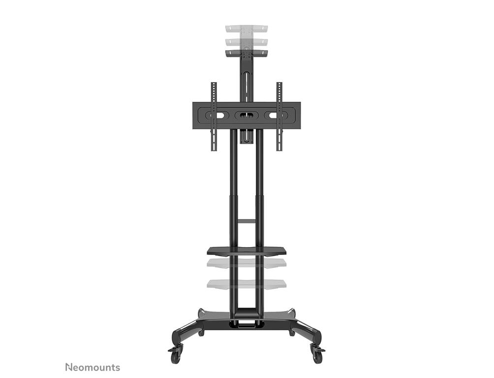 Neomounts Mobilno stojalo za zaslone 32-75''