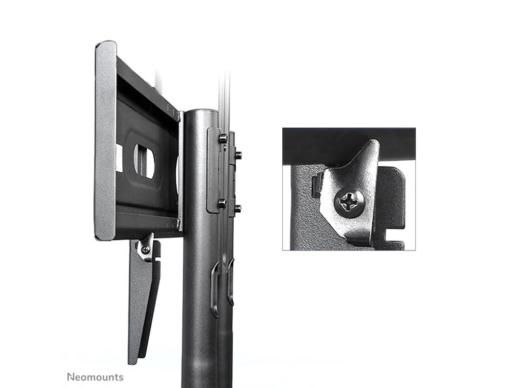 Neomounts Mobilno stojalo za zaslone 32-75''