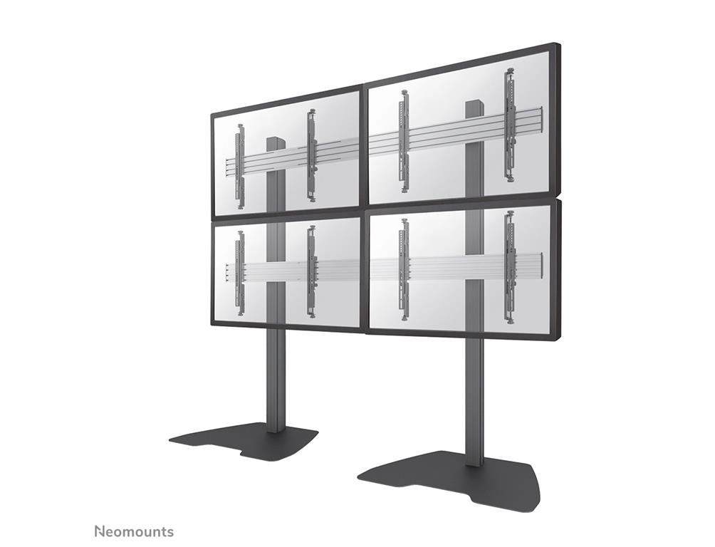 Neomounts Talno stojalo za videowall 42-55"