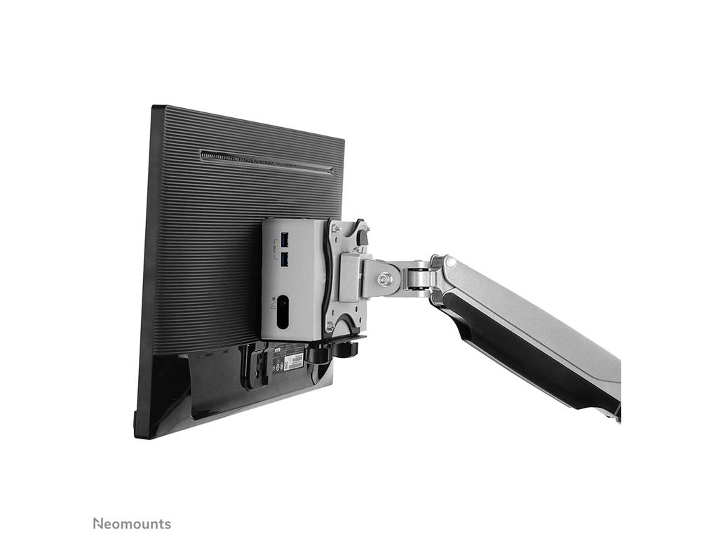 Neomounts Držalo za mini PC max 5 kg